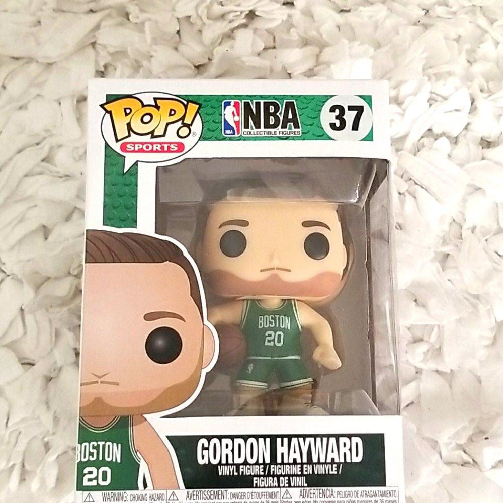 POP SPORT GORDON HAYWARD - Picture 2 of 4